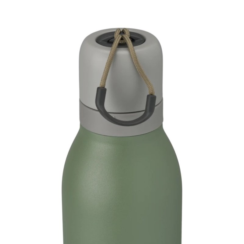 Owala 24oz FreeSip® Twist Stainless Steel Water Bottle Green | VUF9092FF